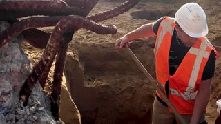 Archeologie in het Land van Cuijk - Johan van Kampen