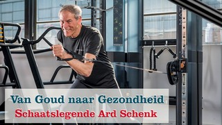 Van Goud naar Gezondheid