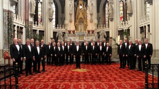 Kerstconcert Boxmeers Vocaal Ensemble