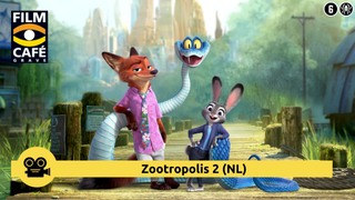 Zootropolis 2 (NL)
