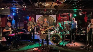 Live muziek: OER band