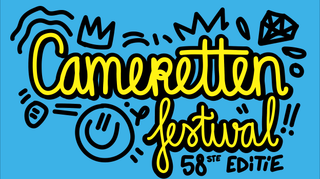 Cameretten Festival - Finalistentournee