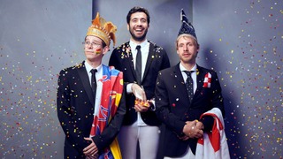 Un Dos Stress - Carnavalsspecial