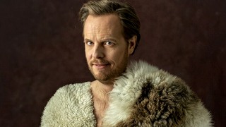 Patrick Nederkoorn - Uit De Klauwen