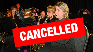 Nieuwjaarsconcert geannuleerd