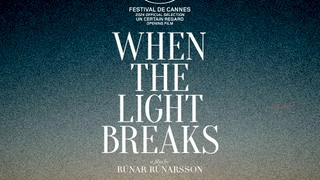 When the Light Breaks