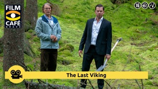 The Last Viking