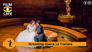  La Traviata