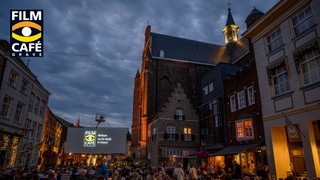 Openluchtfilm