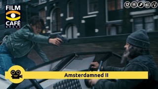 Amsterdamned II