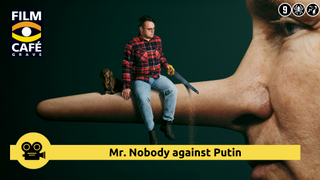 Mr. Nobody Against Putin