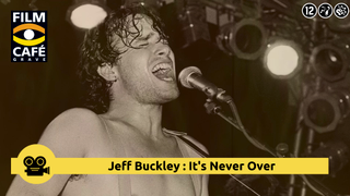 Jeff Buckley
