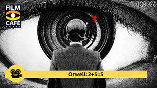 Orwell: 2+2=5