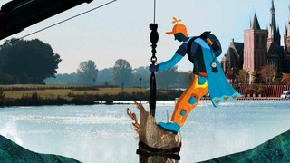 Romeins Cuijk Boven Water