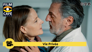 Vie Privée