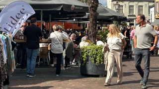 Braderie Gennep