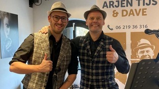 Arjen Tijs & Dave