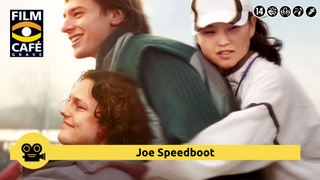 Joe Speedboot