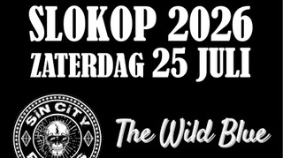 Slokop festival 2026