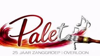 Missa Festiva door Zanggroep Palet