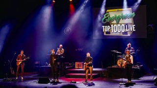 Evergreen Top 1000 Live - Remember the good times (Robert Gort)