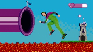 A.vontura Silent Disco Theater - De Grote Gameshow