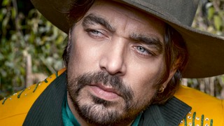 Waylon (c)RobinDePuy