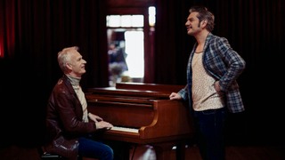 Cor Bakker & Maarten Heijmans - Ramses enzo (Amrita Panday)