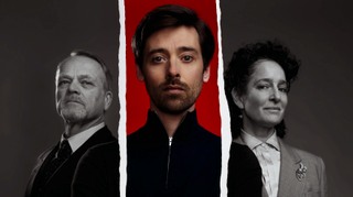 Willem Voogd, Lot van Lunteren, Reinout Bussemaker e.a. - De Stamhouder (Piek Kock)