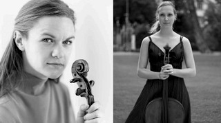 Jobine Siekman – Isobel Warmelink