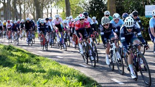 Wielerronde van Oploo