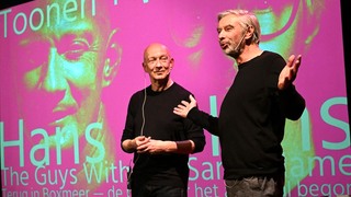 Credit foto: Marcel van den Bergh