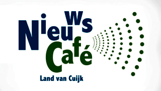 Nieuwscafé
