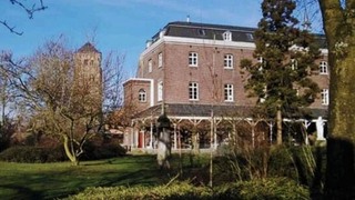 Vrijwilligersdag Kloosterhuis Sambeek