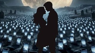 Schijnhuwelijk # live op social media