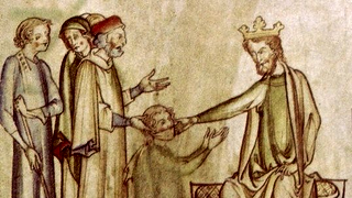 Lezing  'Een vreemde eend in de bijt' 