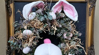 Creatieve Paas workshop in ´de Kapel, Velp´