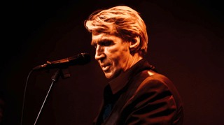 Frank Boeijen - Theatertournee 2026 (Ger Adrichem)