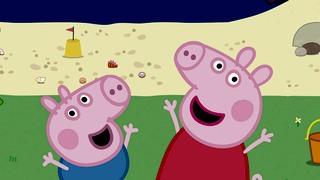 Peppa Pig Live - Samen op Stap (Hasbro)