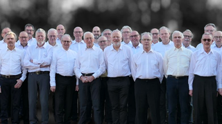 Genneps Vocaal Ensemble