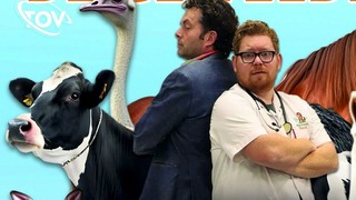 Toneelvoorstelling De Geweldige Dokter Paul 