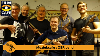 OER band
