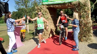 Raamvallei Duomarathon