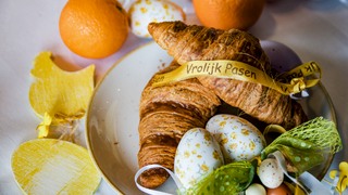 Vier Pasen bij Van der Valk Hotel Cuijk - Nijmegen