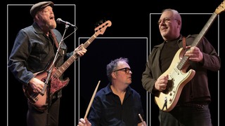 Ocobar - Best of Clapton