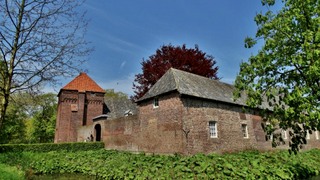 Kom mee naar buiten op Landgoed Tongelaar