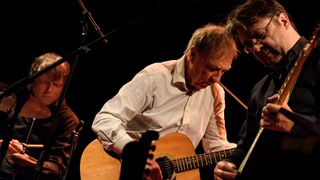 Alex Roeka - Op Drift