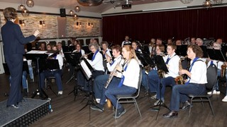 Juliana Encore Muziekfestival