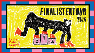 Leids Cabaret Festival