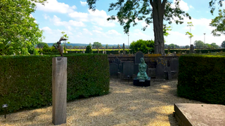 Opening Beeldentuin Cuijk seizoen 2026-2027